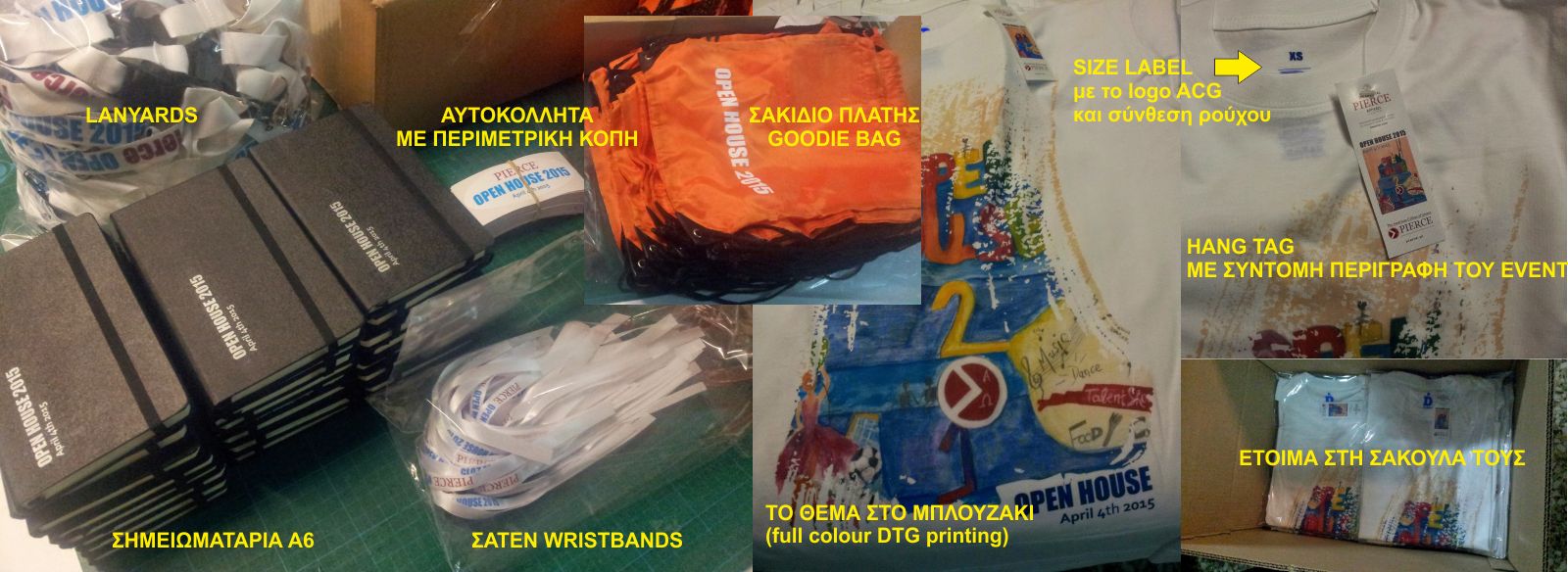 ACG American College of Greece