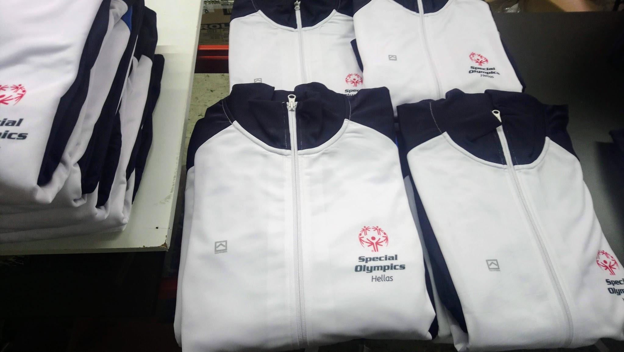 Sean Garnier Signature Collection